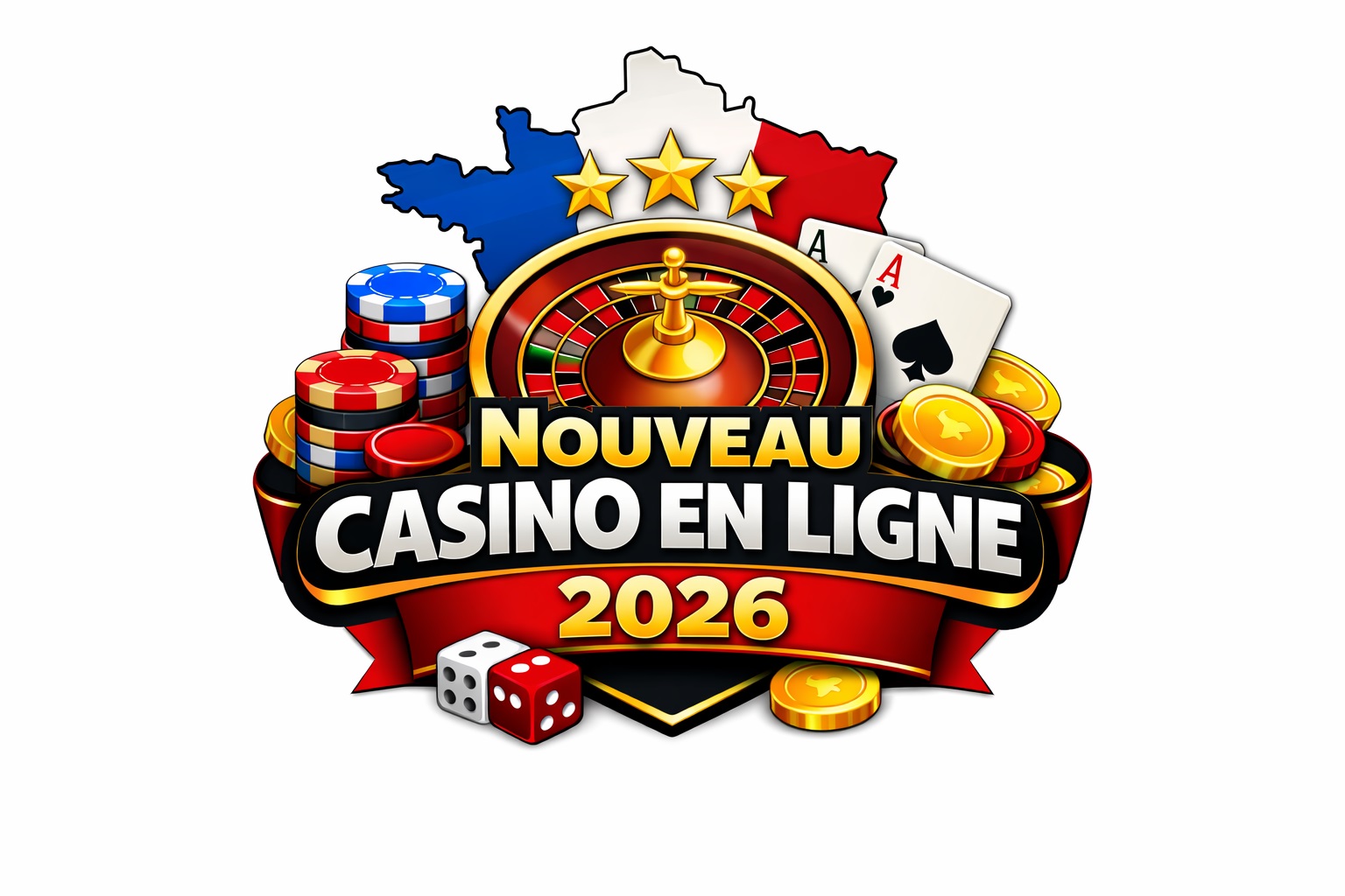 nouveau casino
