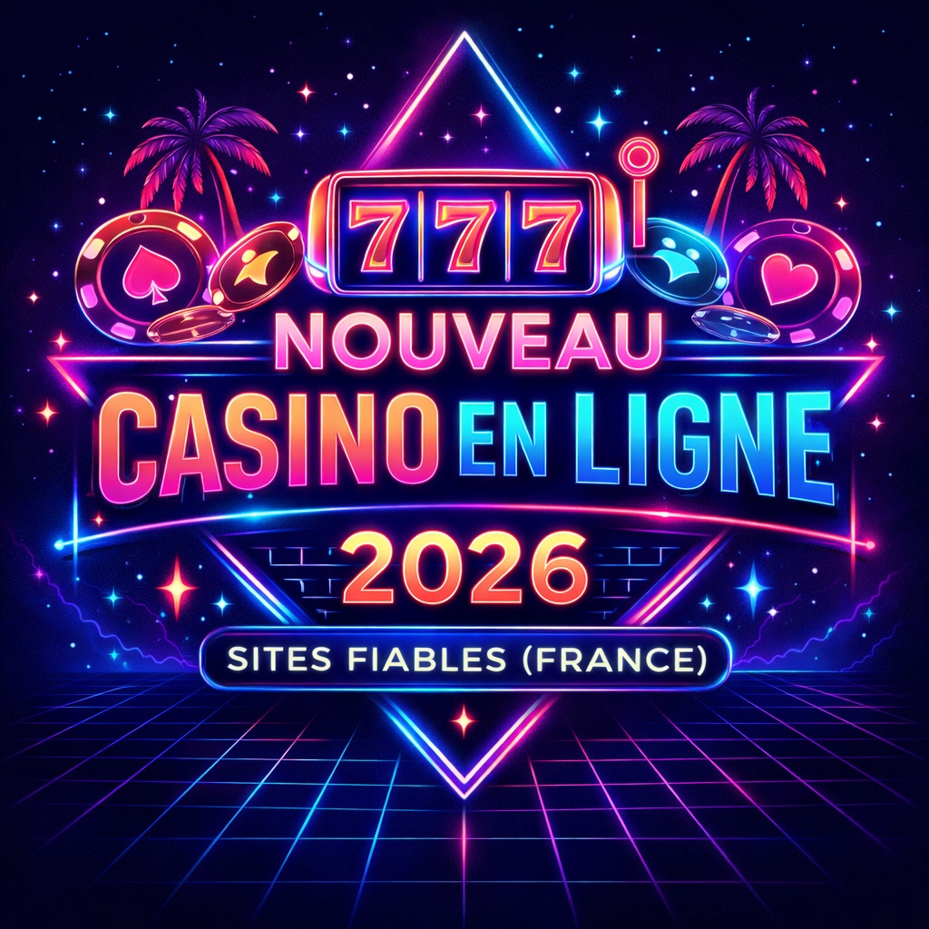 nouveau casino en ligne